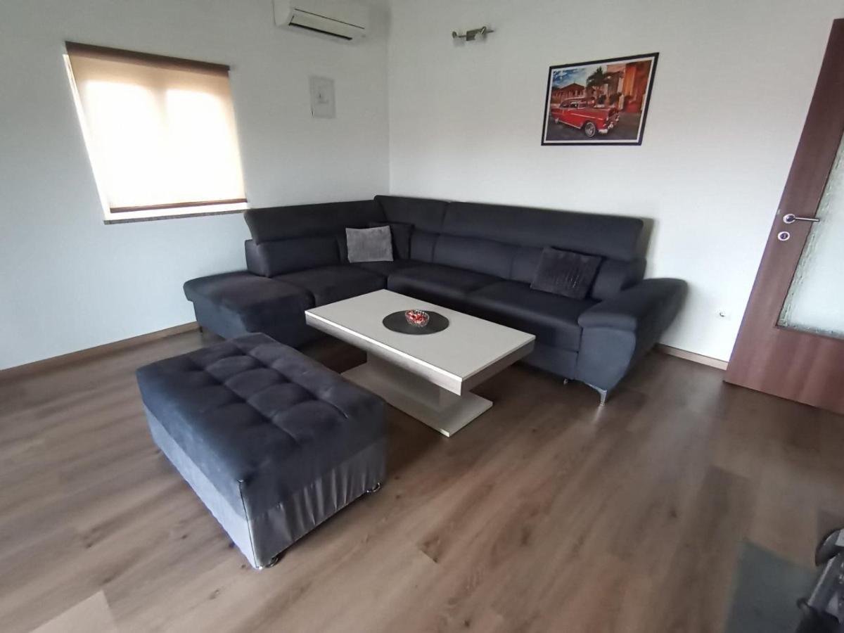 Apartment Sofija Galizana Luaran gambar