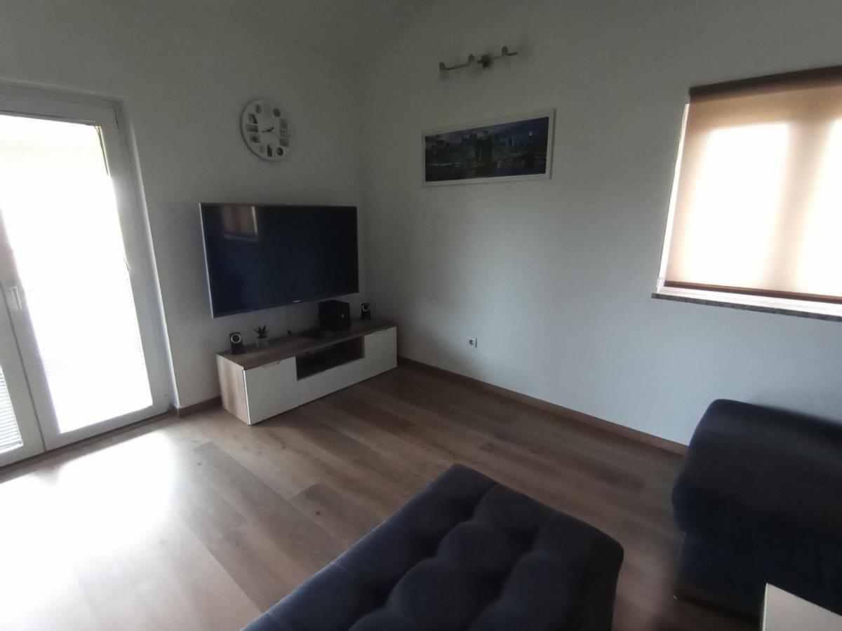 Apartment Sofija Galizana Luaran gambar