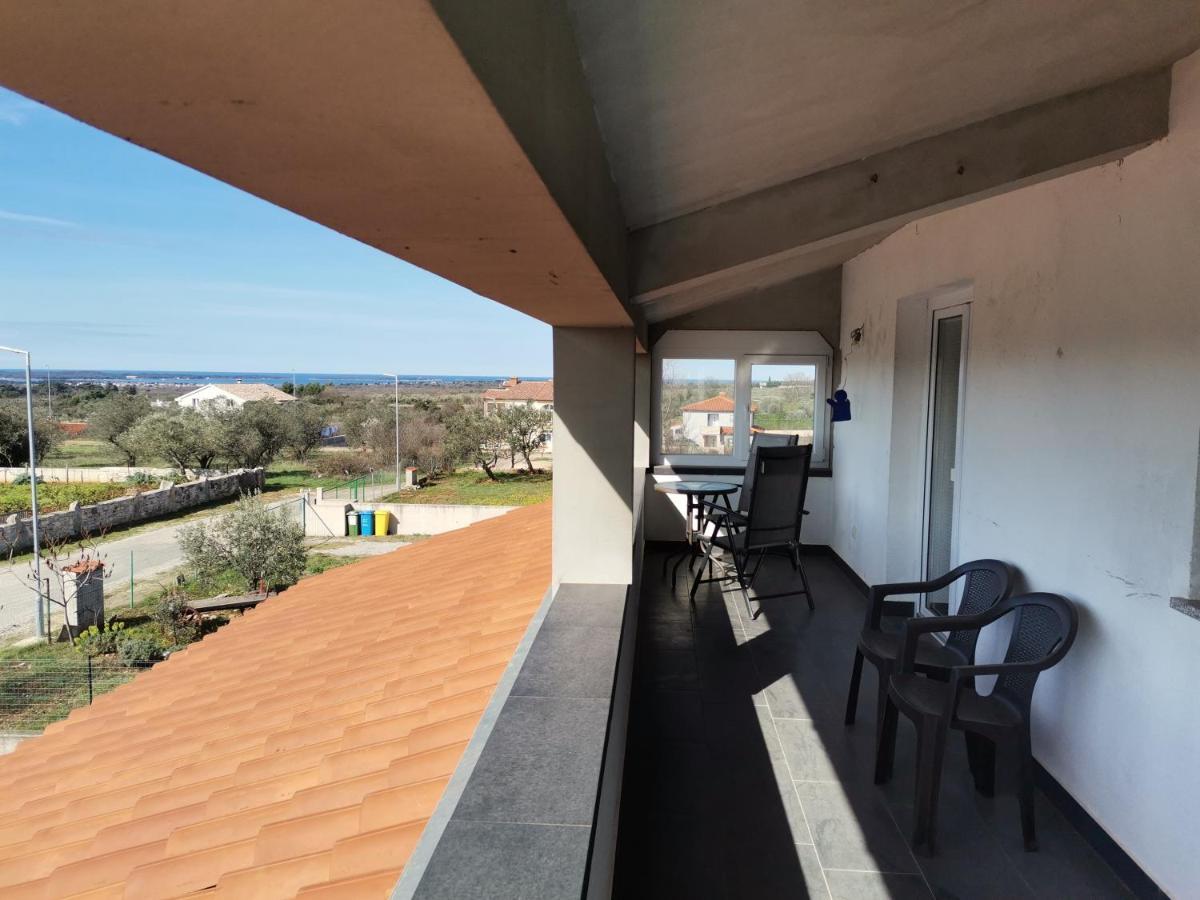 Apartment Sofija Galizana Luaran gambar