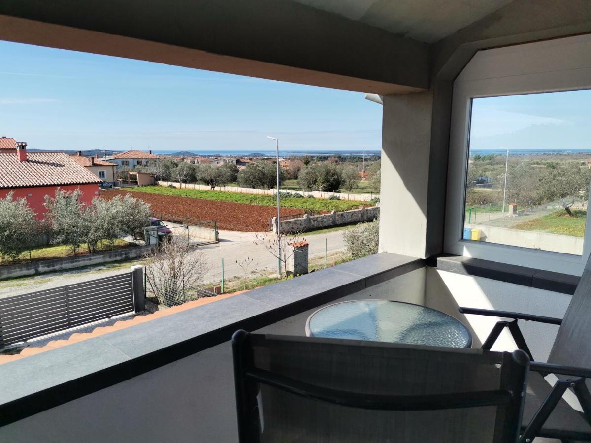 Apartment Sofija Galizana Luaran gambar