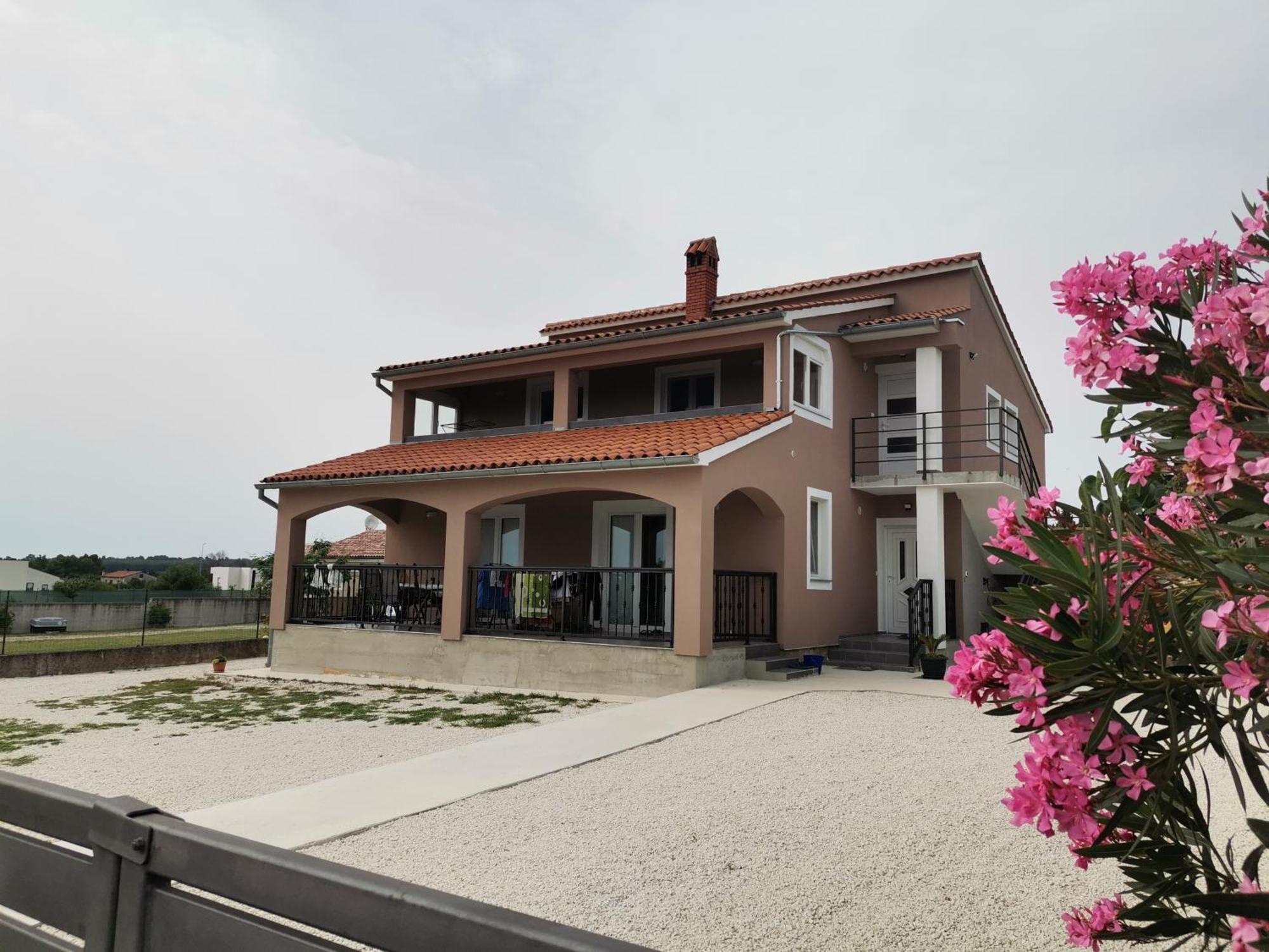 Apartment Sofija Galizana Luaran gambar