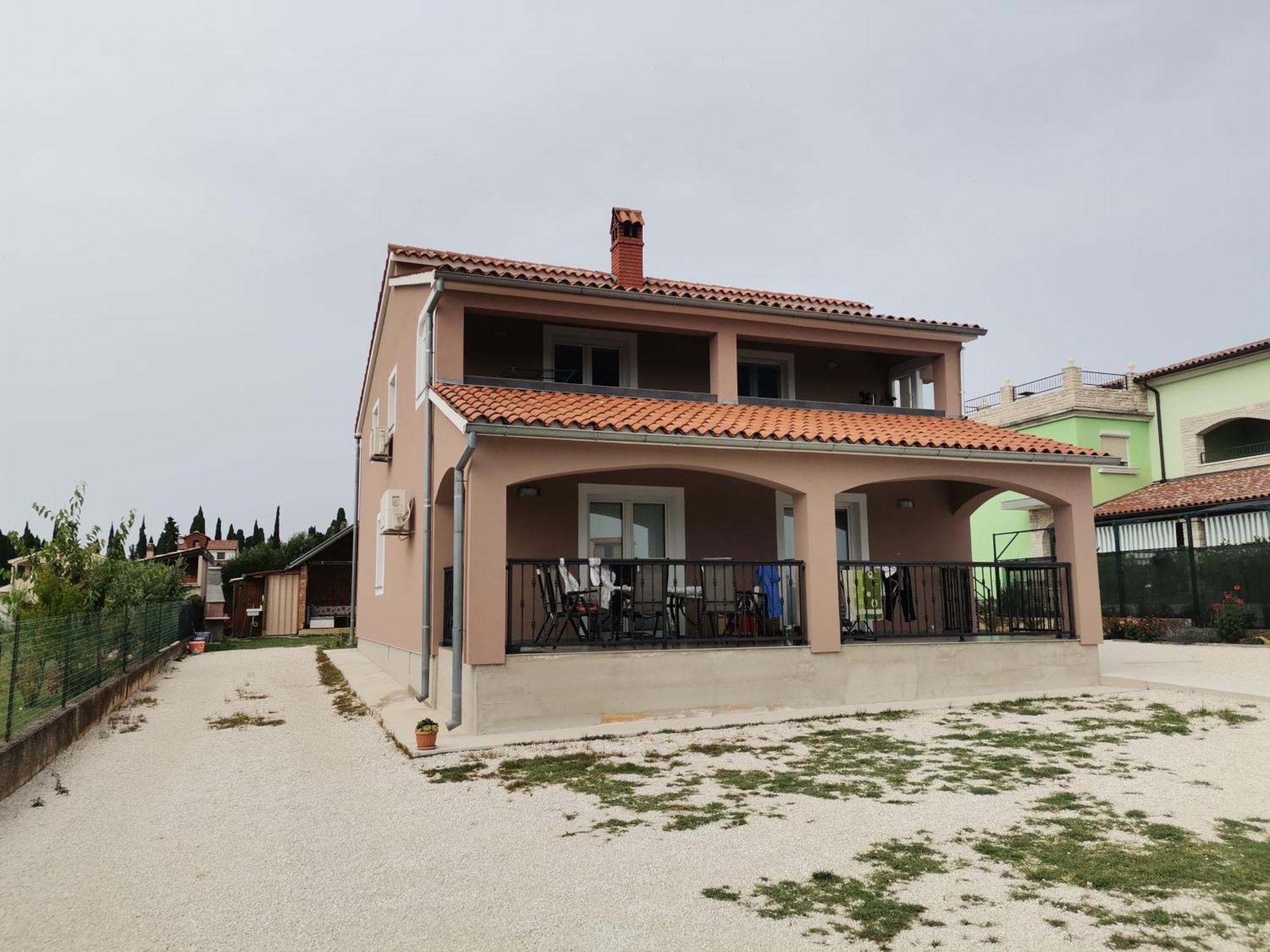 Apartment Sofija Galizana Luaran gambar